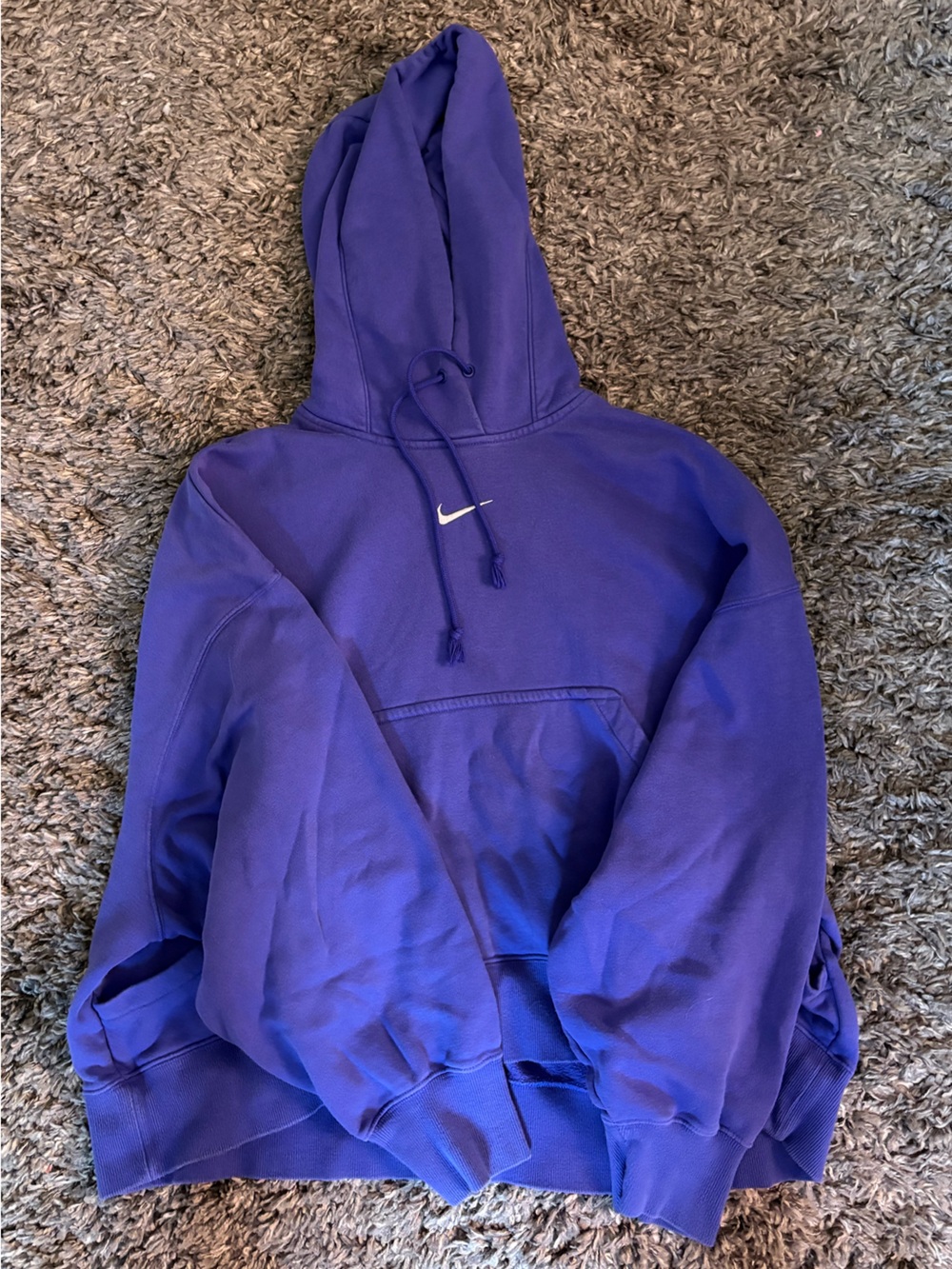 NIKE hoodie